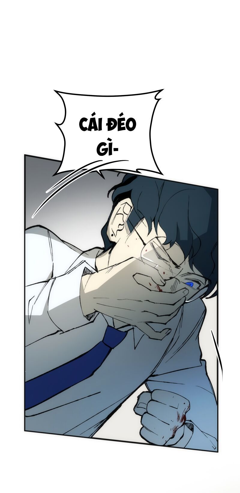Hand Jumper Chap 37 - Next Chap 38