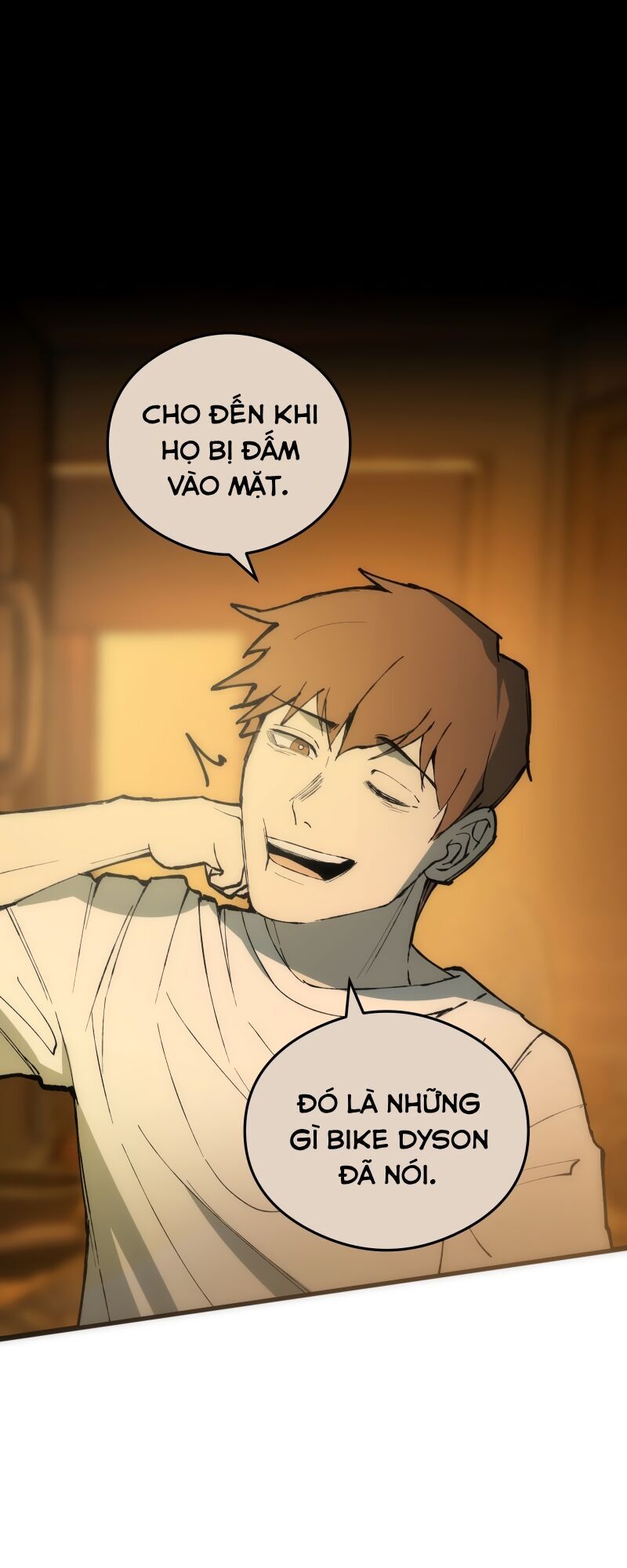 Hand Jumper Chap 37 - Next Chap 38