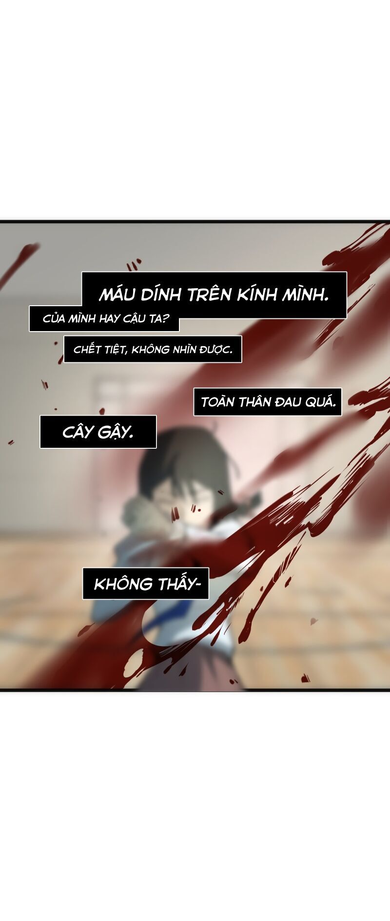 Hand Jumper Chap 37 - Next Chap 38