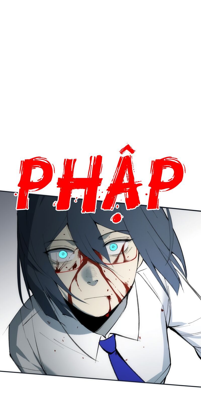 Hand Jumper Chap 37 - Next Chap 38