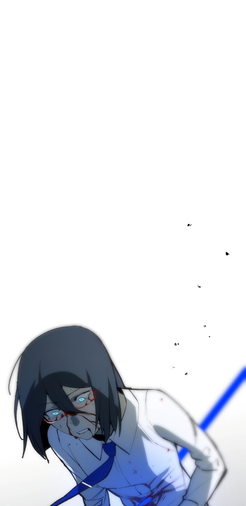 Hand Jumper Chap 37 - Next Chap 38