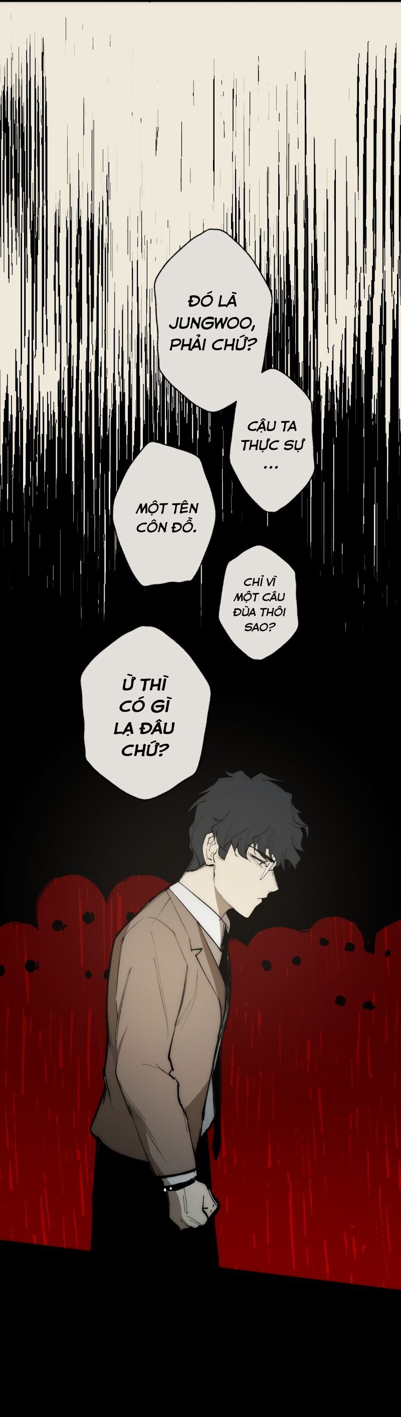 Hand Jumper Chap 38 - Next Chap 39