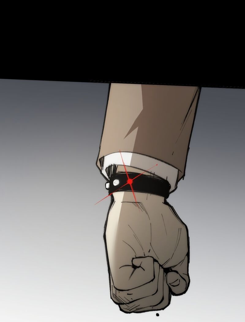 Hand Jumper Chap 38 - Next Chap 39