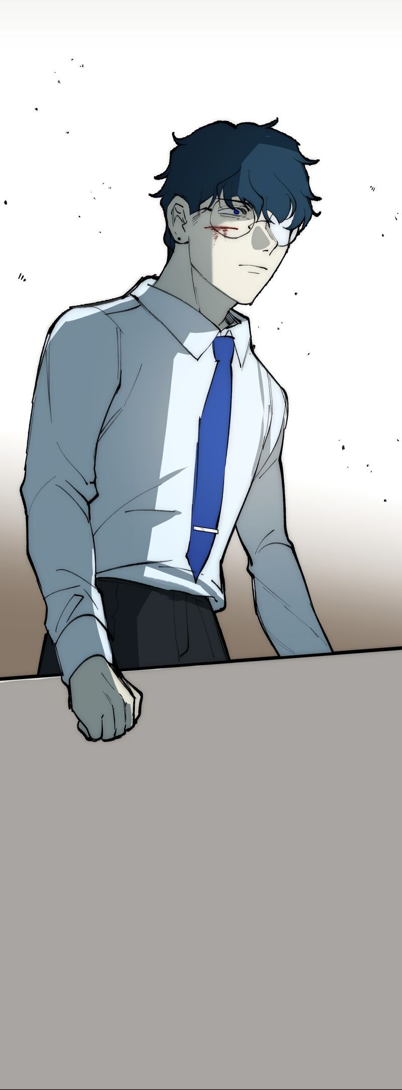 Hand Jumper Chap 38 - Next Chap 39