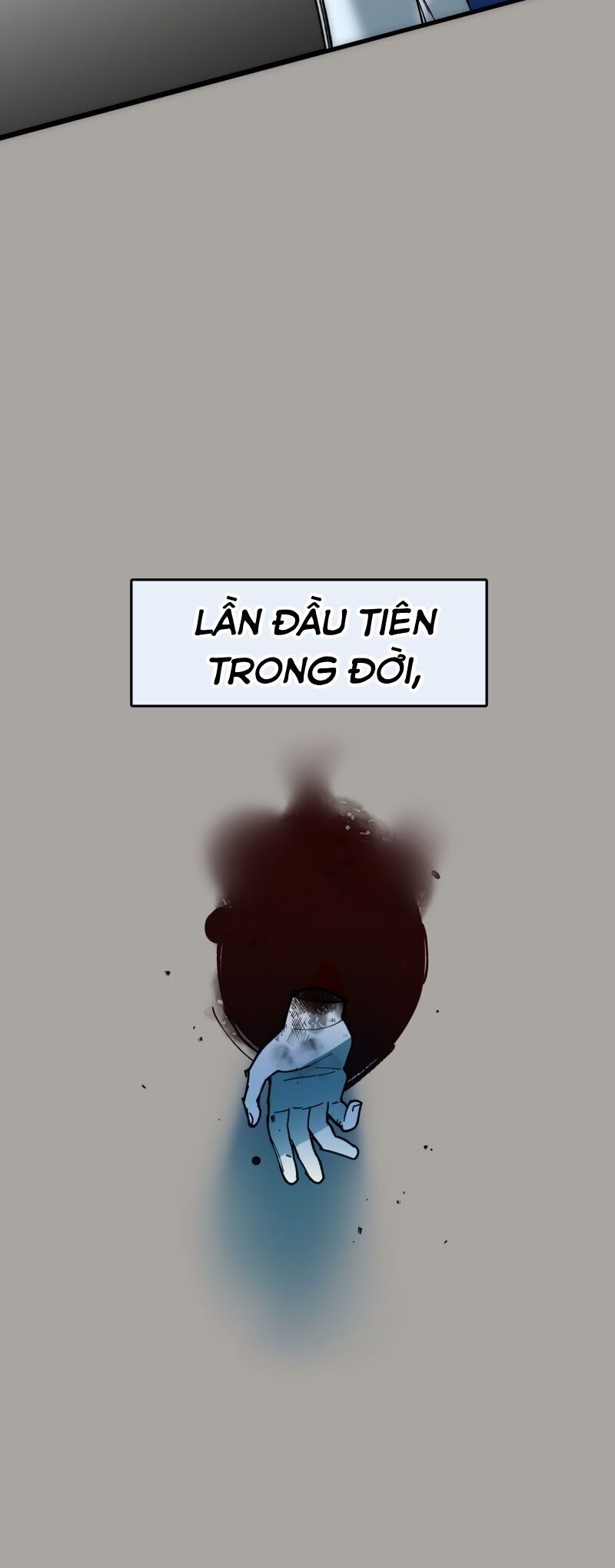 Hand Jumper Chap 38 - Next Chap 39