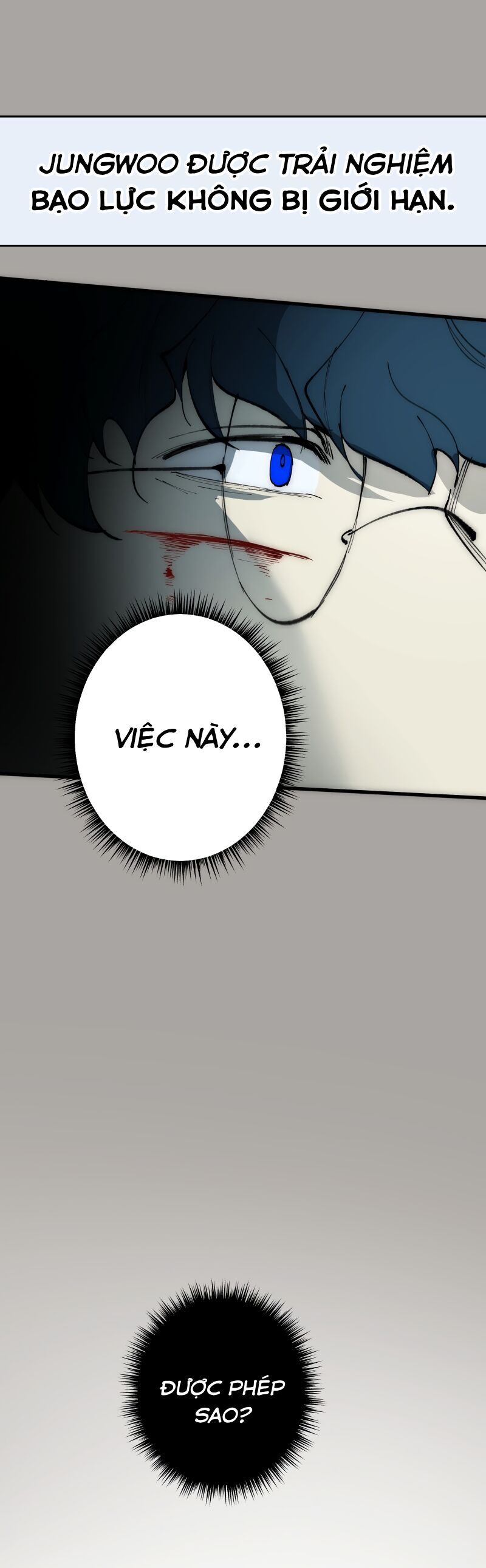 Hand Jumper Chap 38 - Next Chap 39