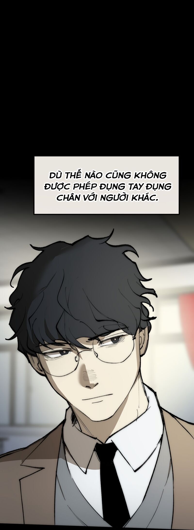 Hand Jumper Chap 38 - Next Chap 39