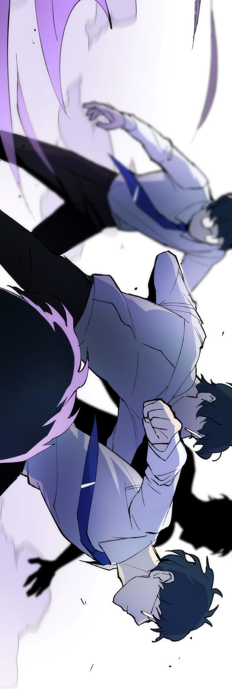 Hand Jumper Chap 38 - Next Chap 39
