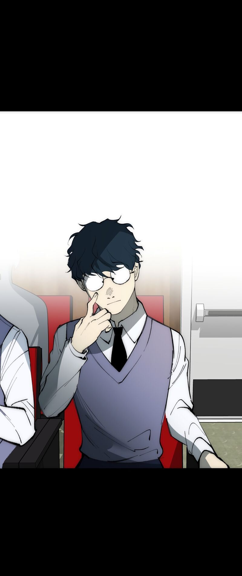Hand Jumper Chap 38 - Next Chap 39
