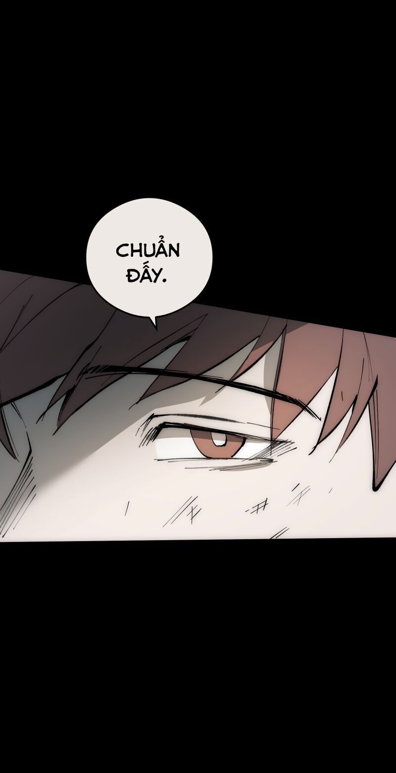 Hand Jumper Chap 38 - Next Chap 39