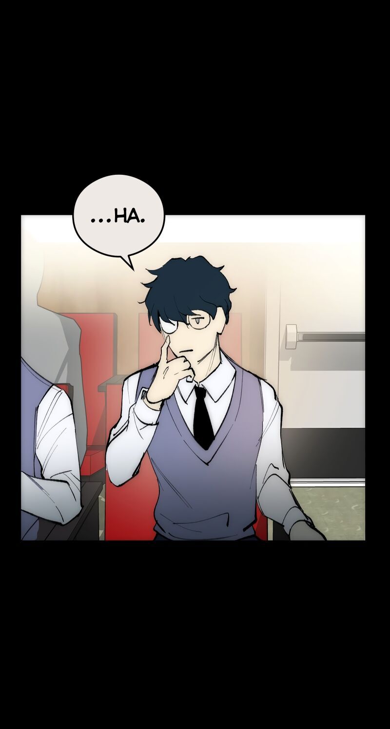 Hand Jumper Chap 38 - Next Chap 39