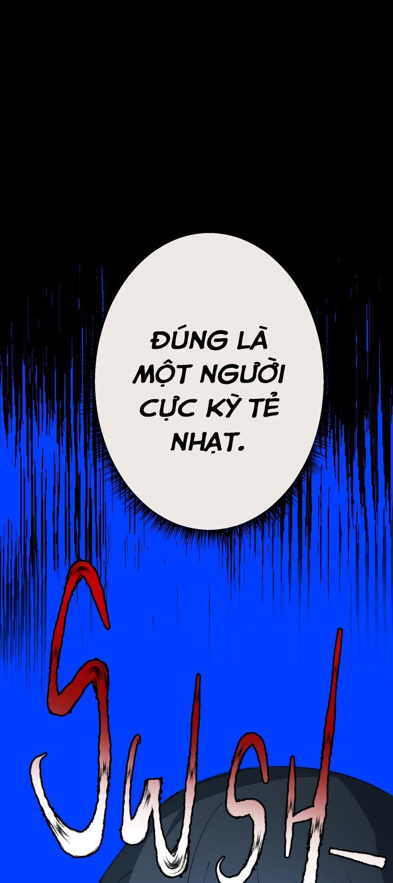 Hand Jumper Chap 38 - Next Chap 39