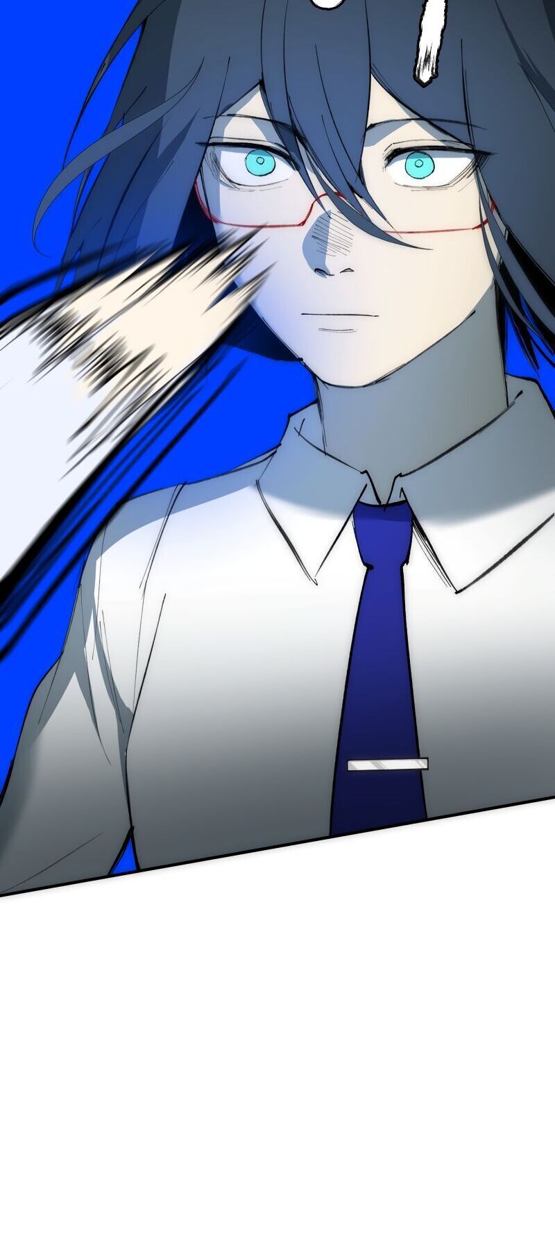 Hand Jumper Chap 38 - Next Chap 39