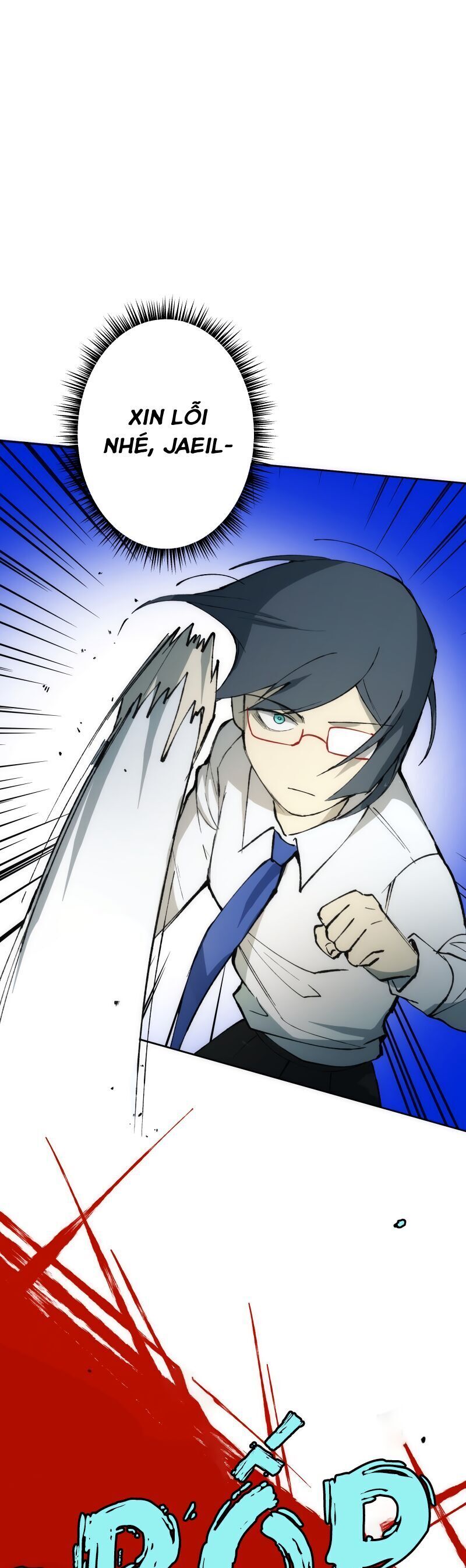 Hand Jumper Chap 38 - Next Chap 39