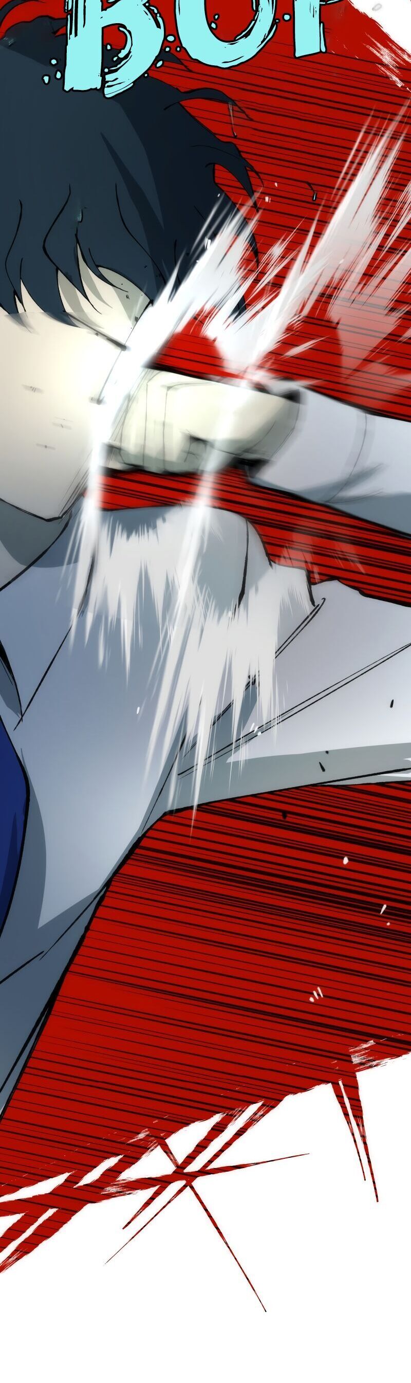 Hand Jumper Chap 38 - Next Chap 39