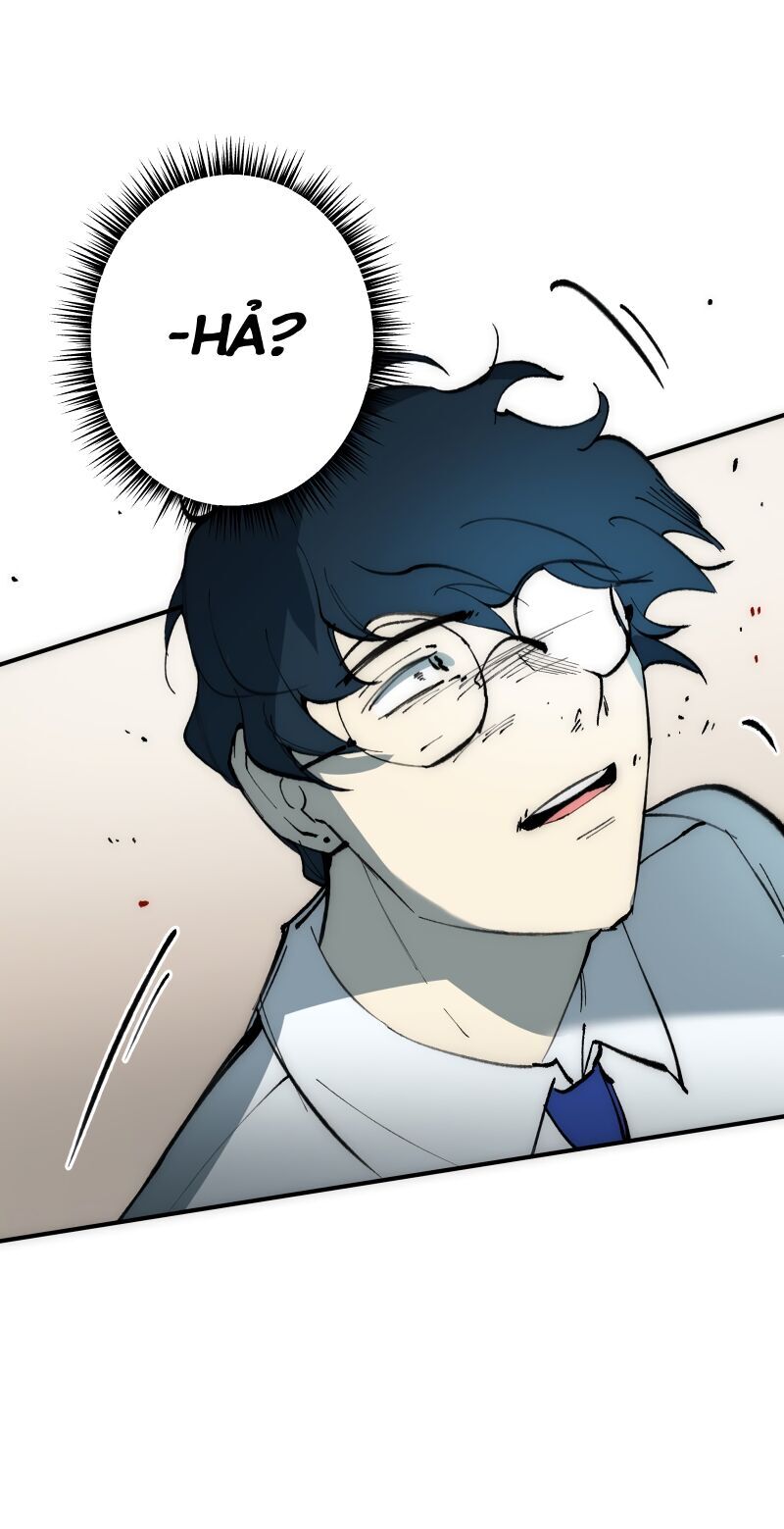 Hand Jumper Chap 38 - Next Chap 39