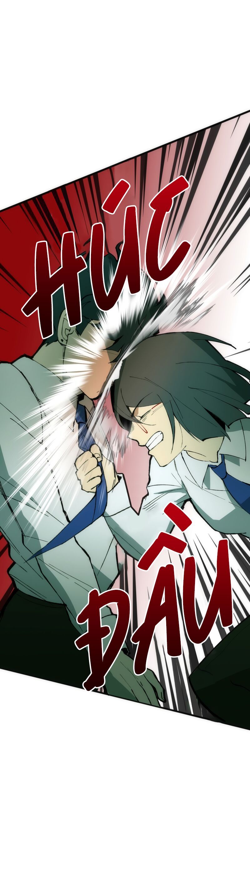 Hand Jumper Chap 38 - Next Chap 39