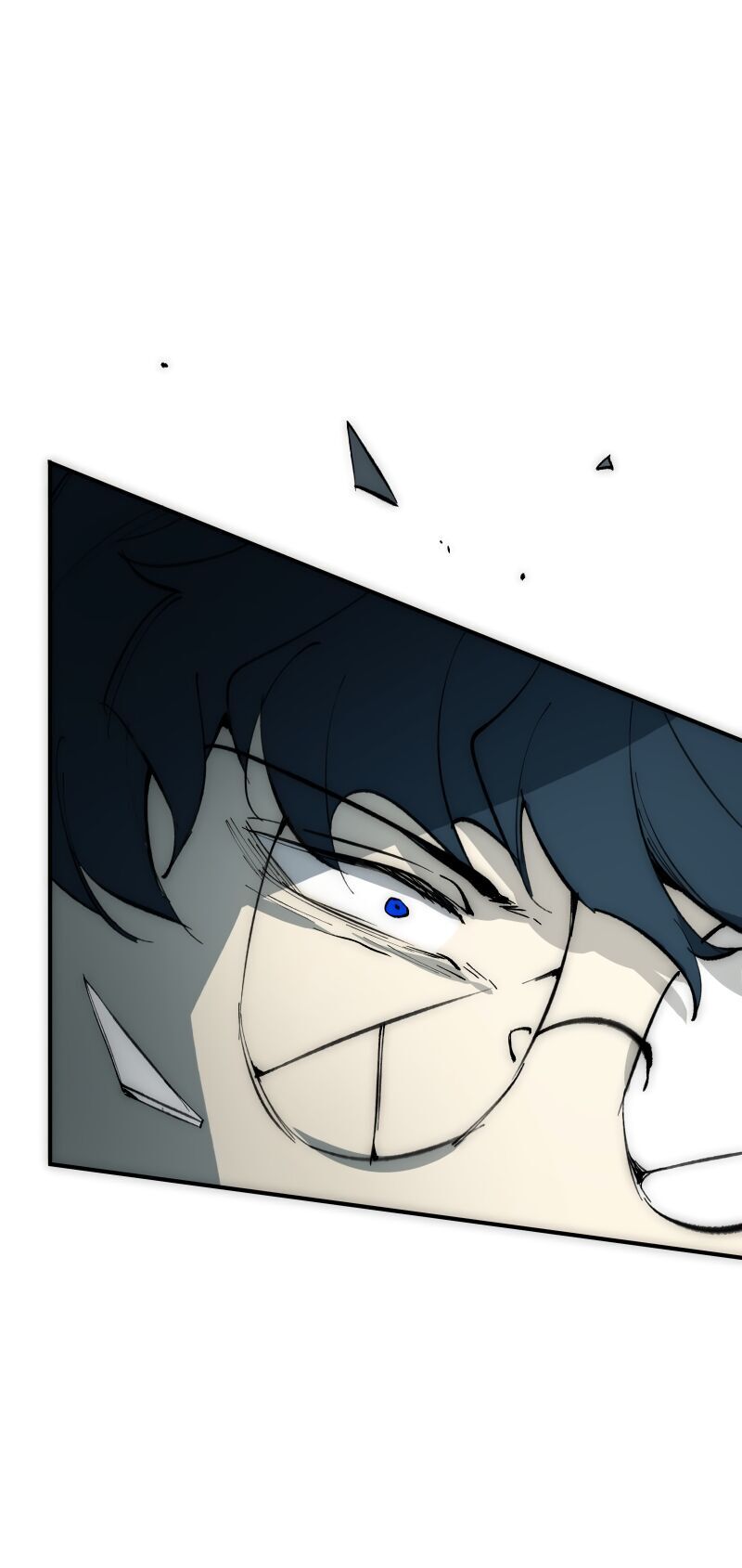 Hand Jumper Chap 38 - Next Chap 39