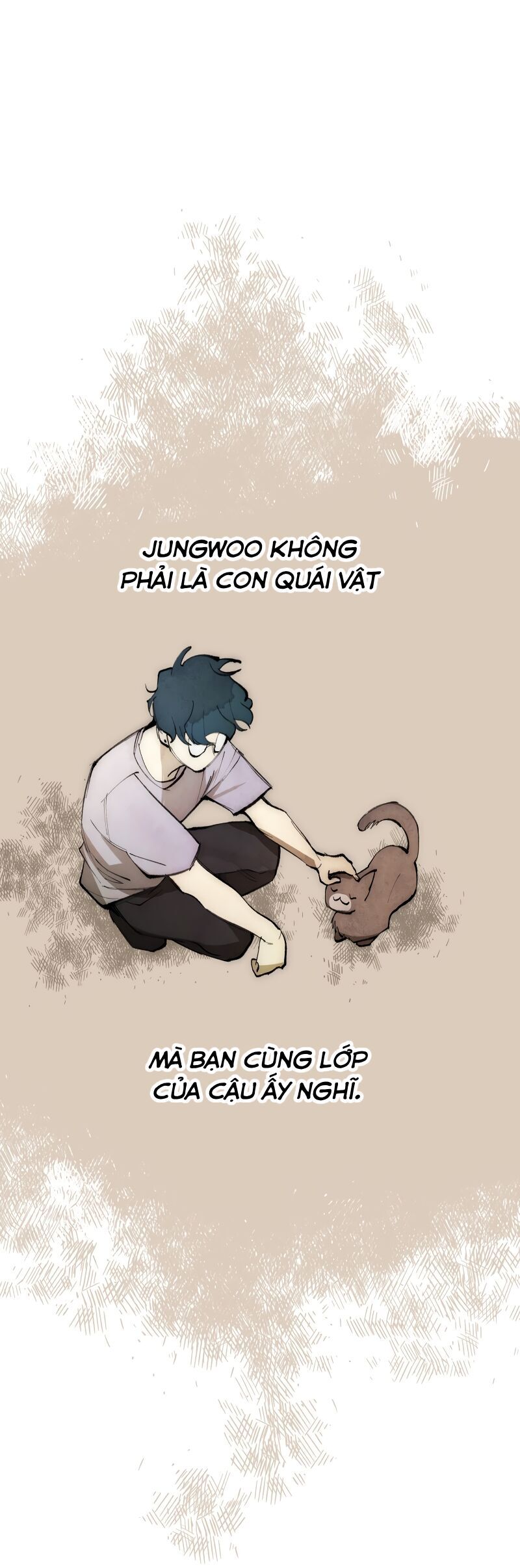 Hand Jumper Chap 38 - Next Chap 39