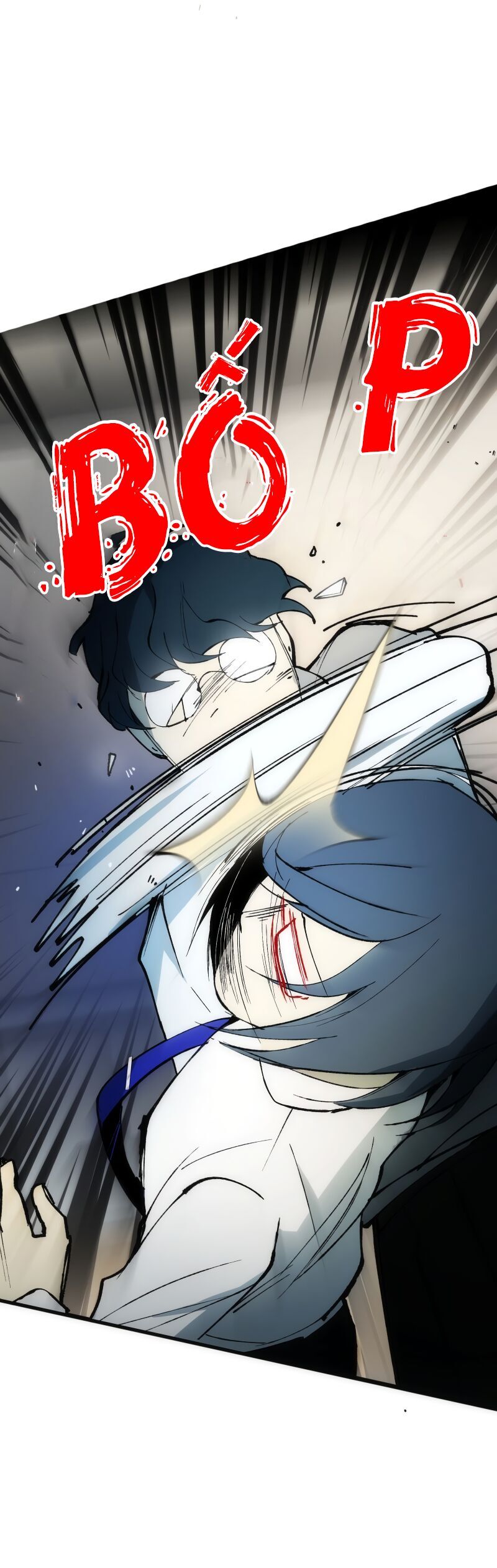 Hand Jumper Chap 38 - Next Chap 39