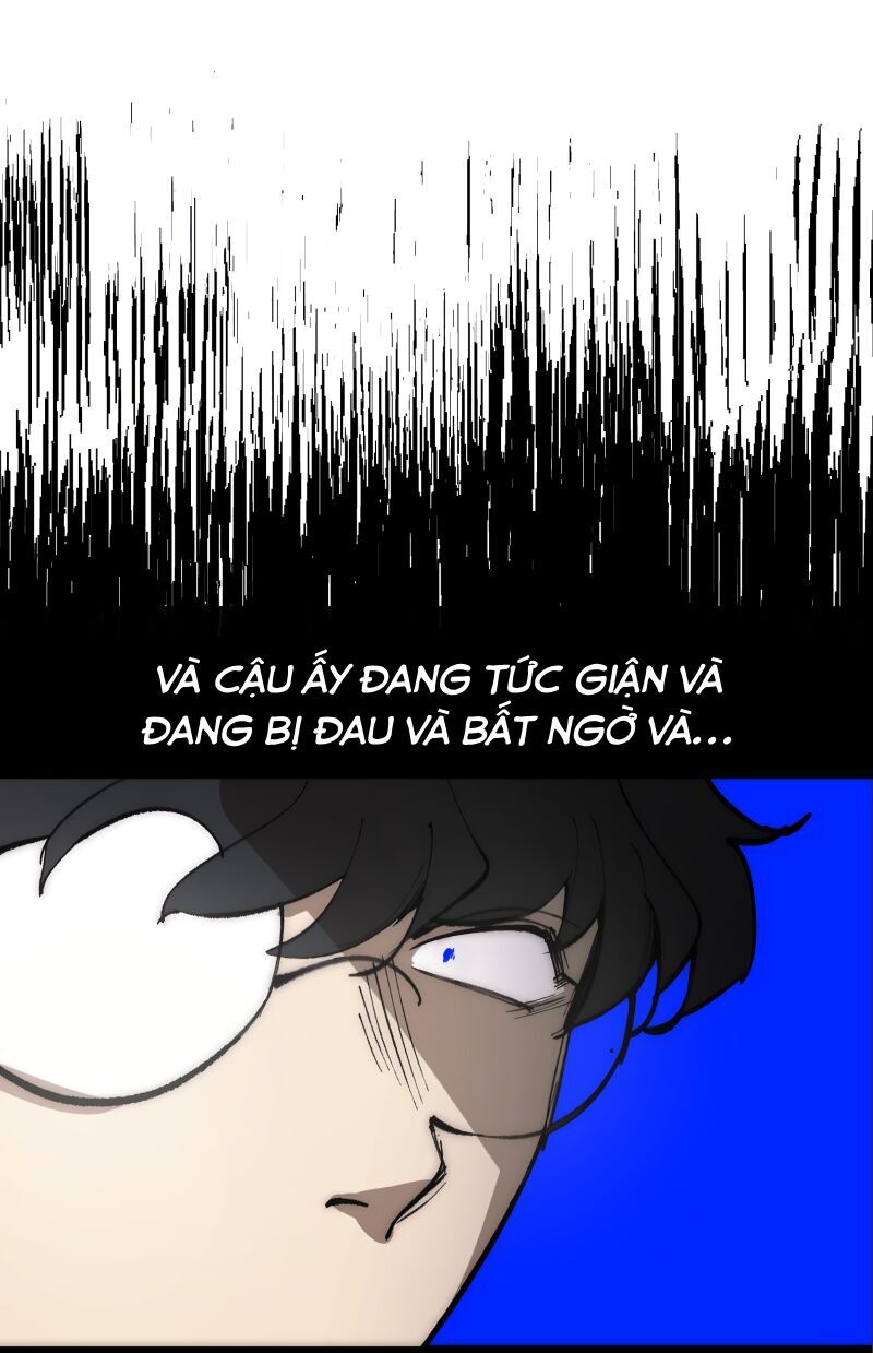 Hand Jumper Chap 38 - Next Chap 39