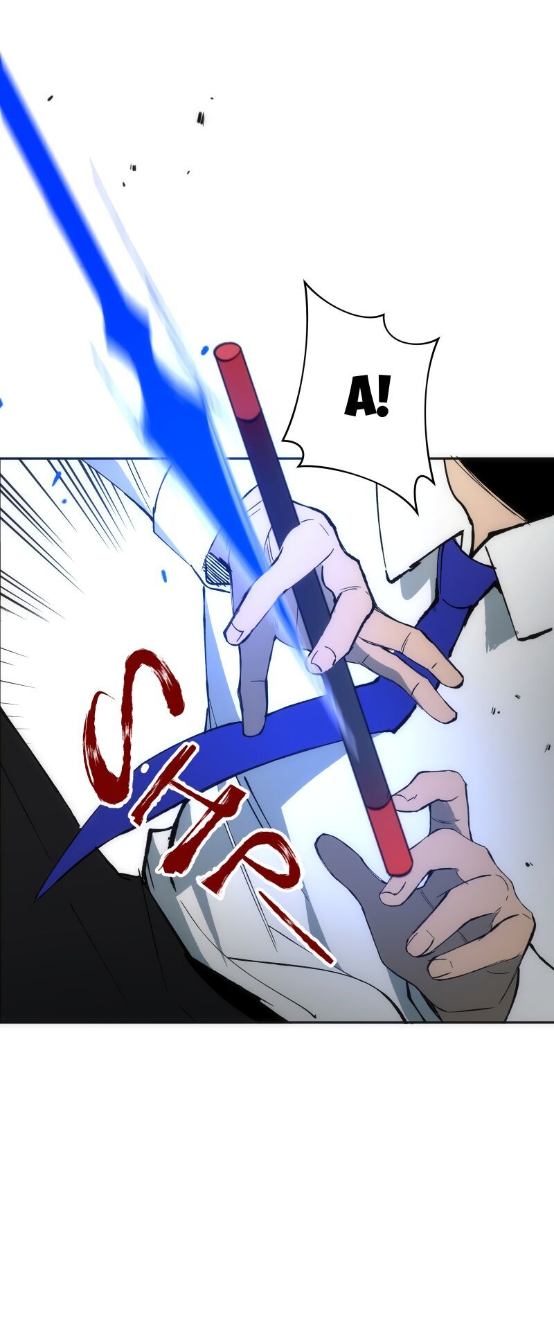 Hand Jumper Chap 38 - Next Chap 39
