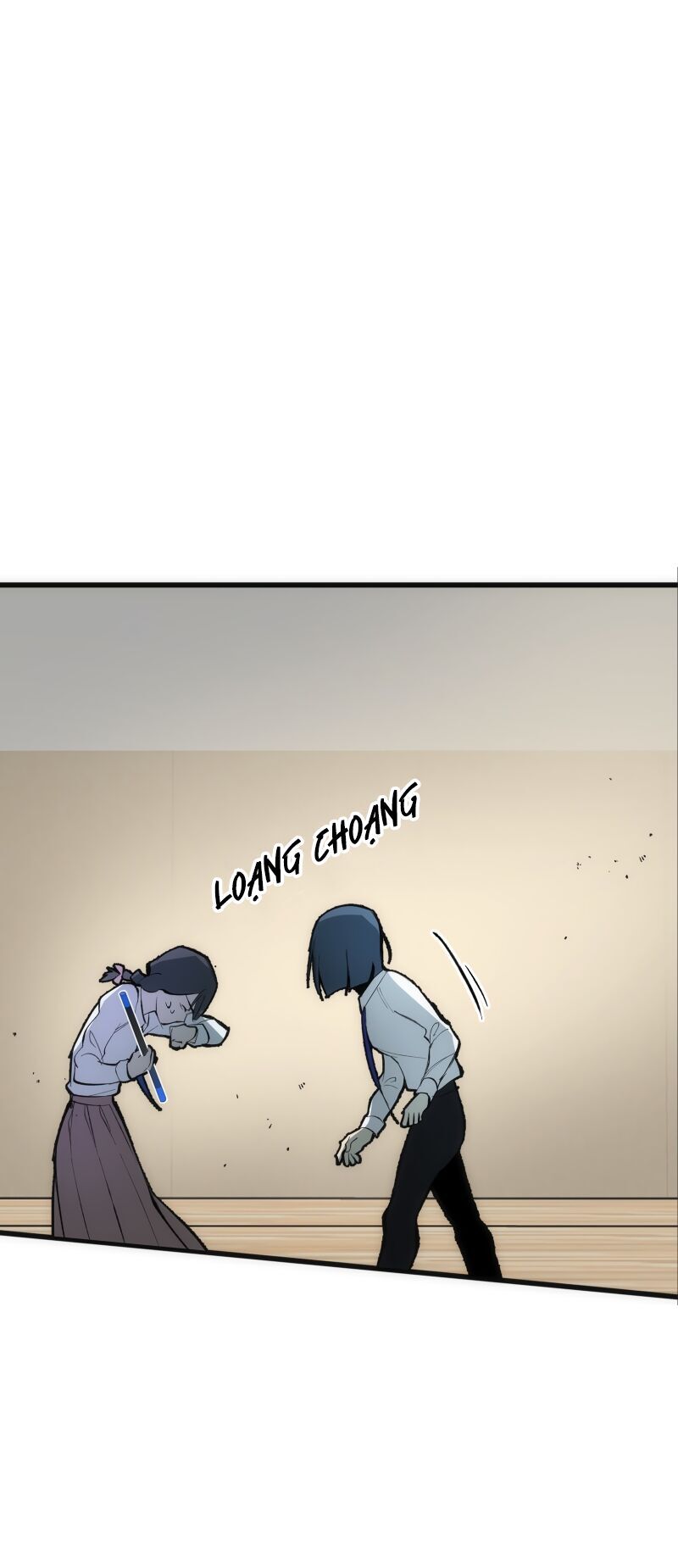 Hand Jumper Chap 38 - Next Chap 39