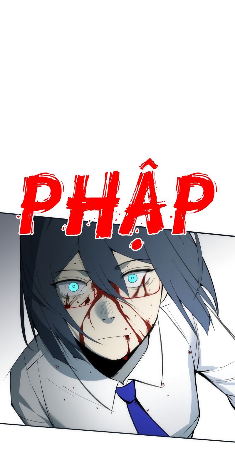Hand Jumper Chap 38 - Next Chap 39