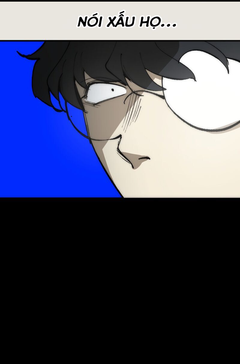 Hand Jumper Chap 38 - Next Chap 39