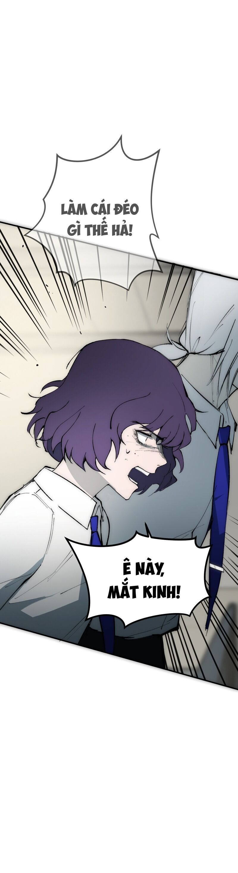 Hand Jumper Chap 38 - Next Chap 39