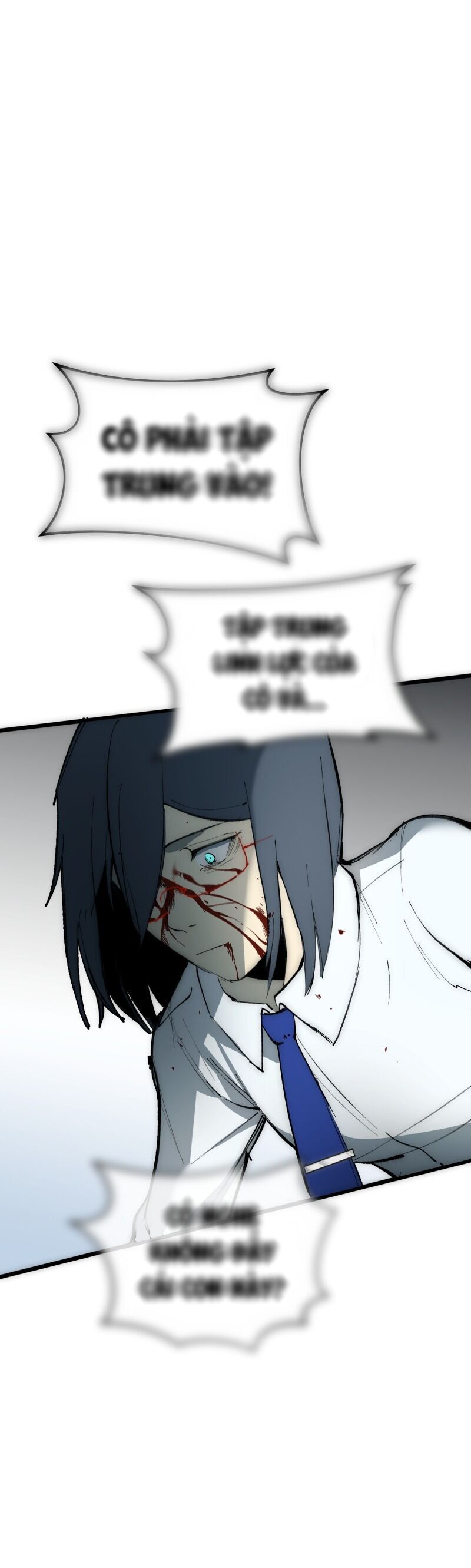 Hand Jumper Chap 38 - Next Chap 39