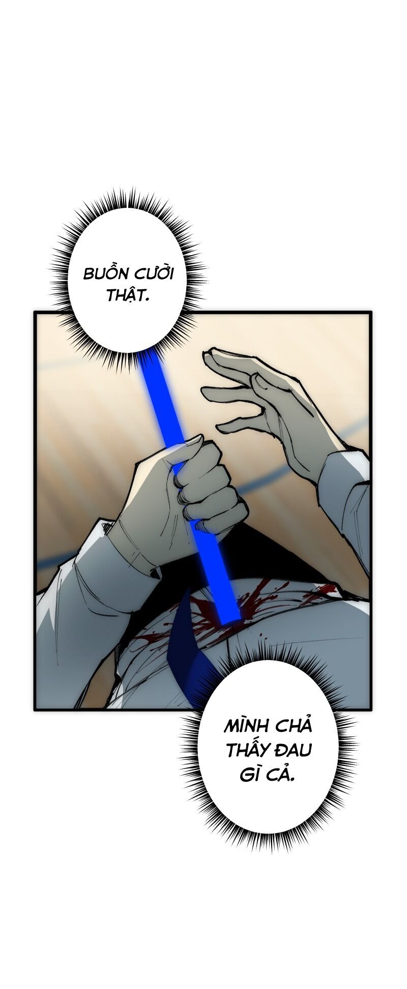 Hand Jumper Chap 38 - Next Chap 39