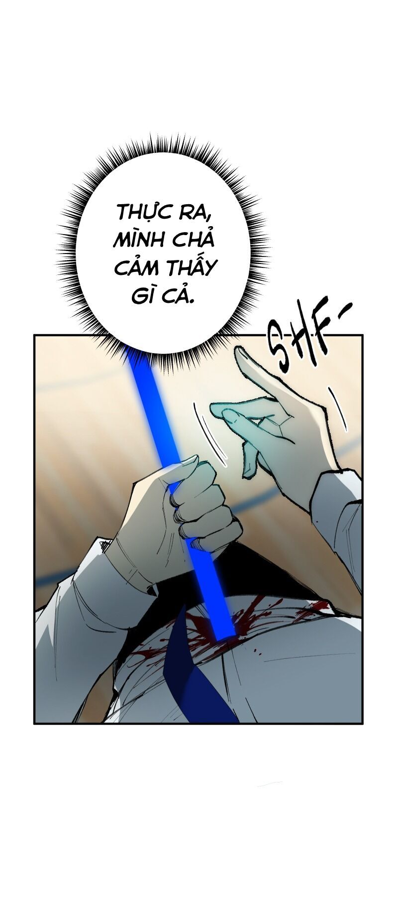 Hand Jumper Chap 38 - Next Chap 39