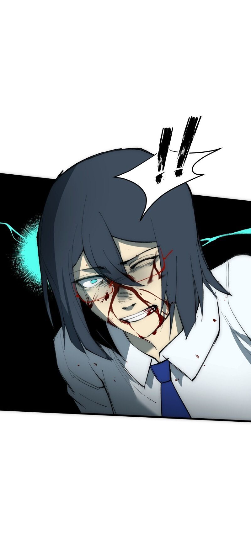 Hand Jumper Chap 38 - Next Chap 39