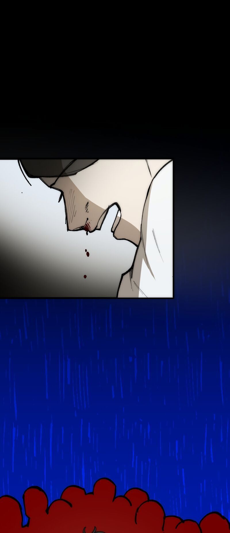 Hand Jumper Chap 38 - Next Chap 39