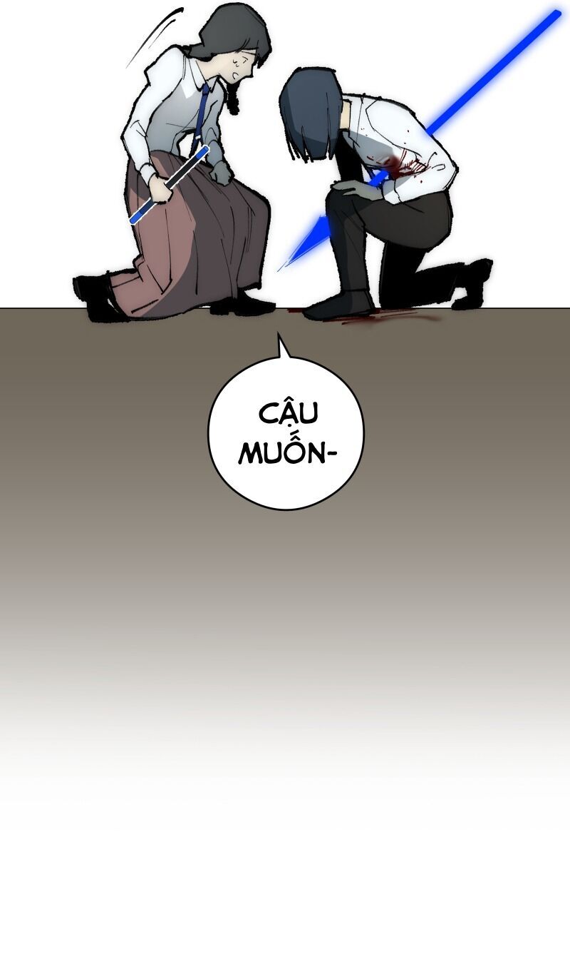 Hand Jumper Chap 38 - Next Chap 39