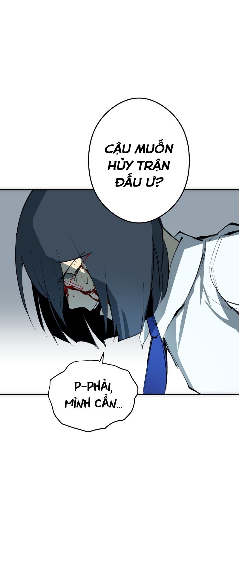 Hand Jumper Chap 38 - Next Chap 39