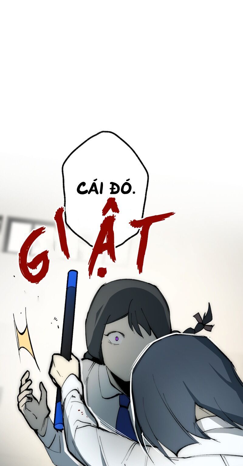 Hand Jumper Chap 38 - Next Chap 39