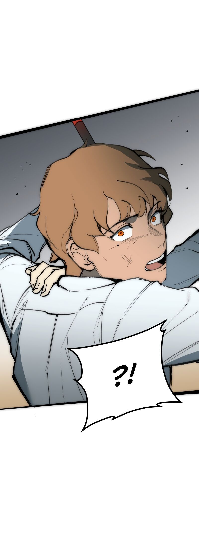 Hand Jumper Chap 39 - Next Chap 40