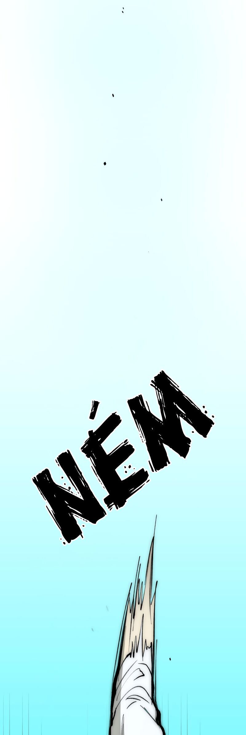 Hand Jumper Chap 39 - Next Chap 40