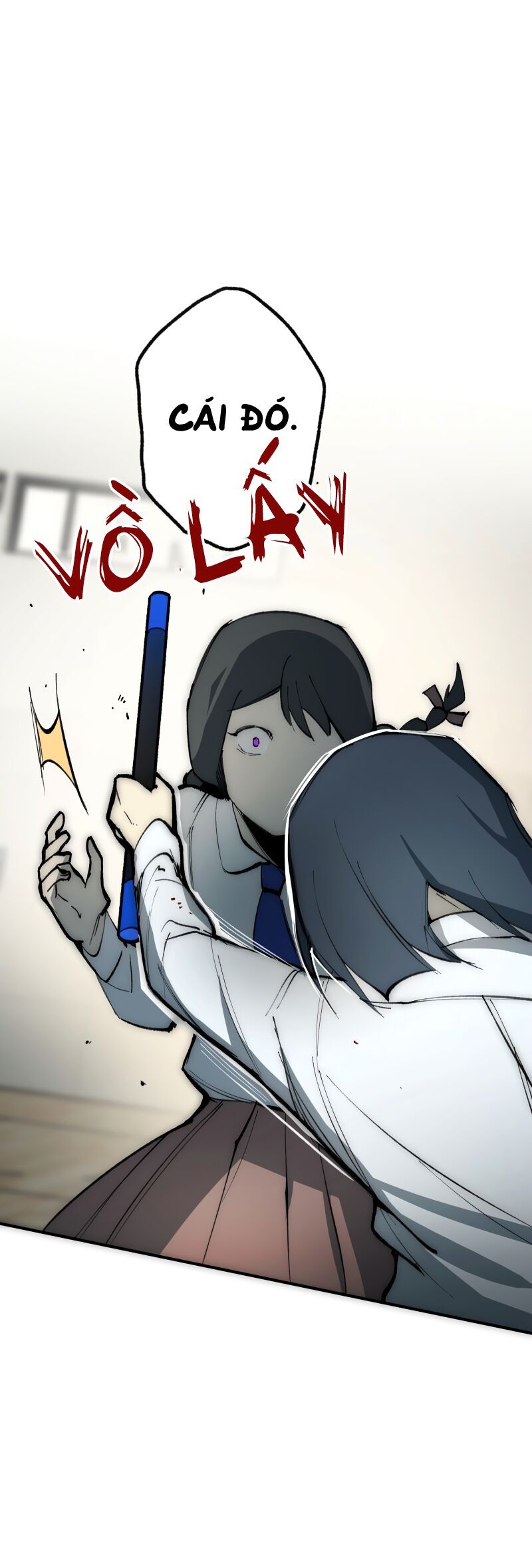 Hand Jumper Chap 39 - Next Chap 40