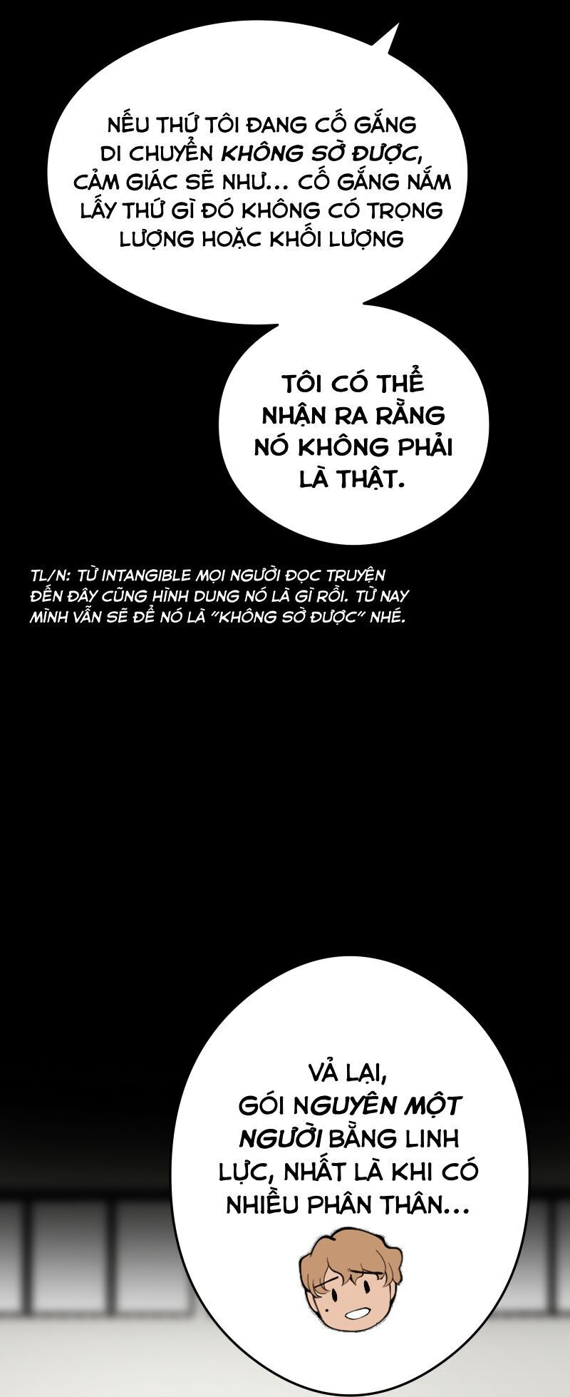 Hand Jumper Chap 39 - Next Chap 40