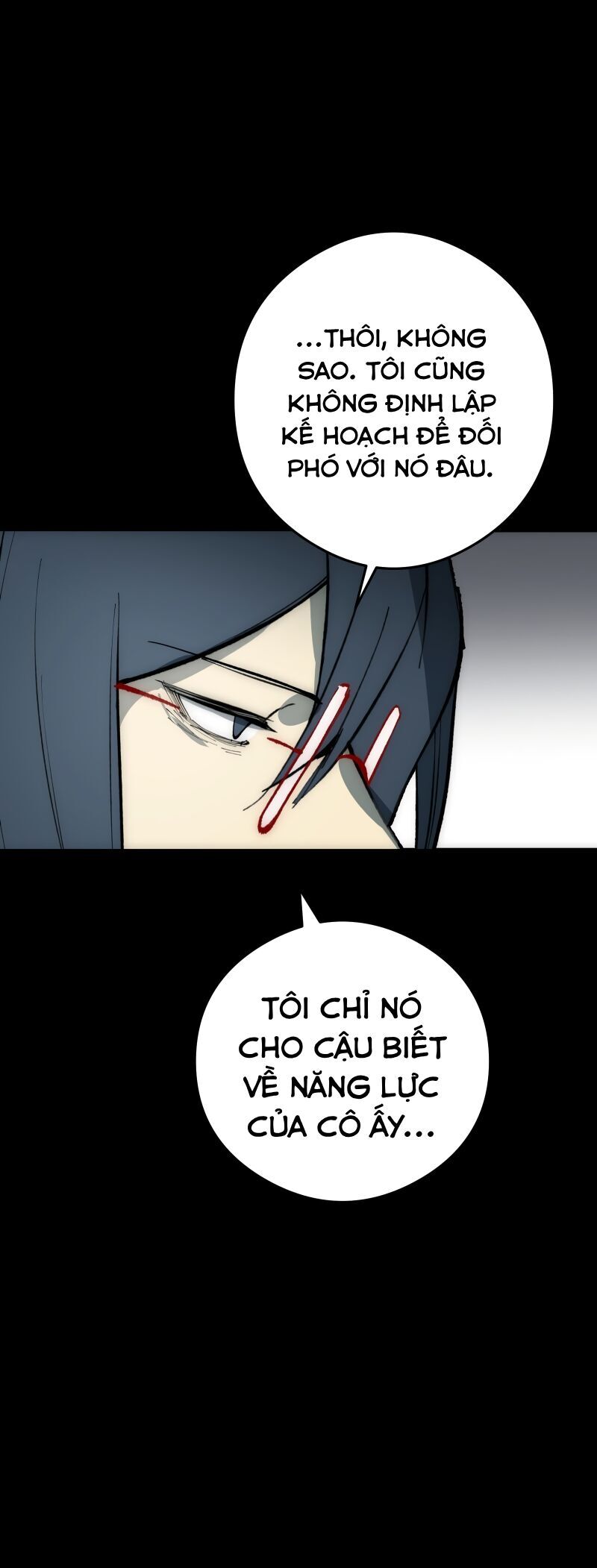 Hand Jumper Chap 39 - Next Chap 40
