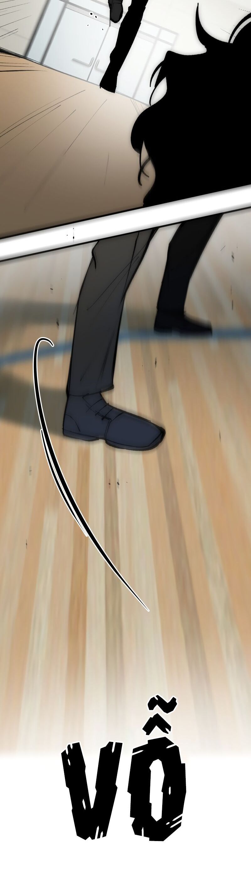 Hand Jumper Chap 39 - Next Chap 40