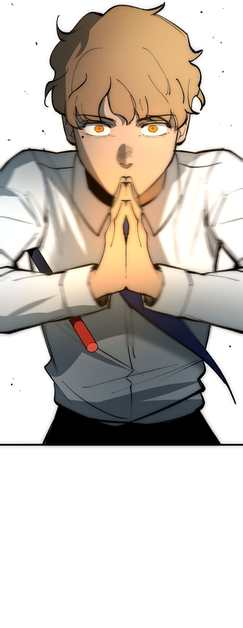 Hand Jumper Chap 39 - Next Chap 40
