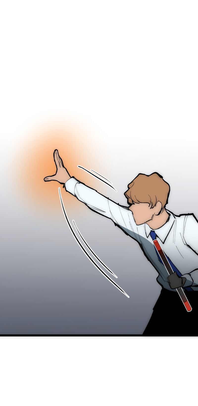 Hand Jumper Chap 39 - Next Chap 40