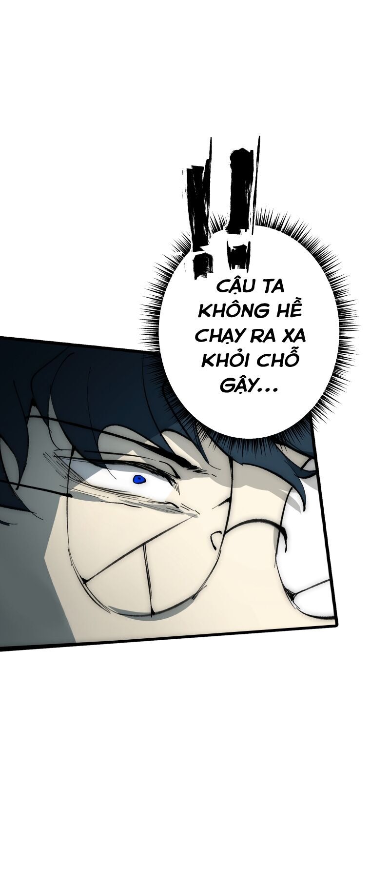Hand Jumper Chap 39 - Next Chap 40