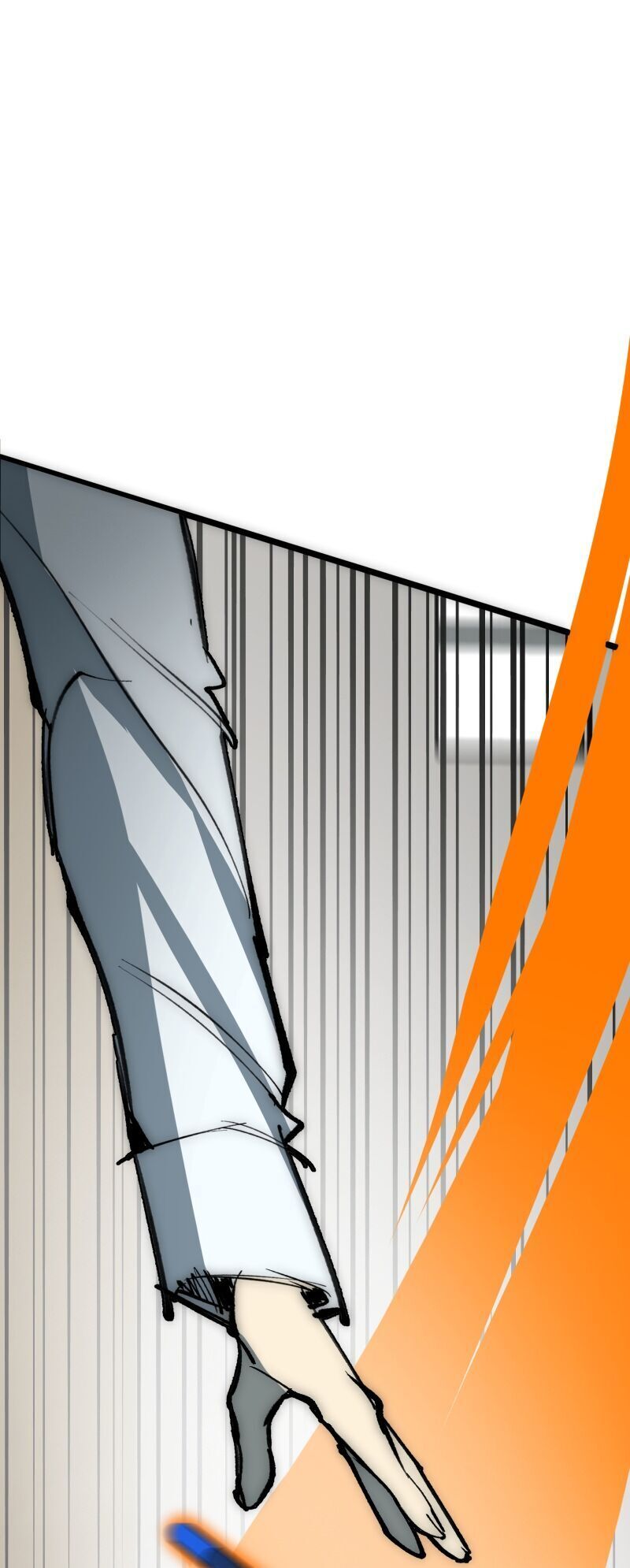 Hand Jumper Chap 39 - Next Chap 40