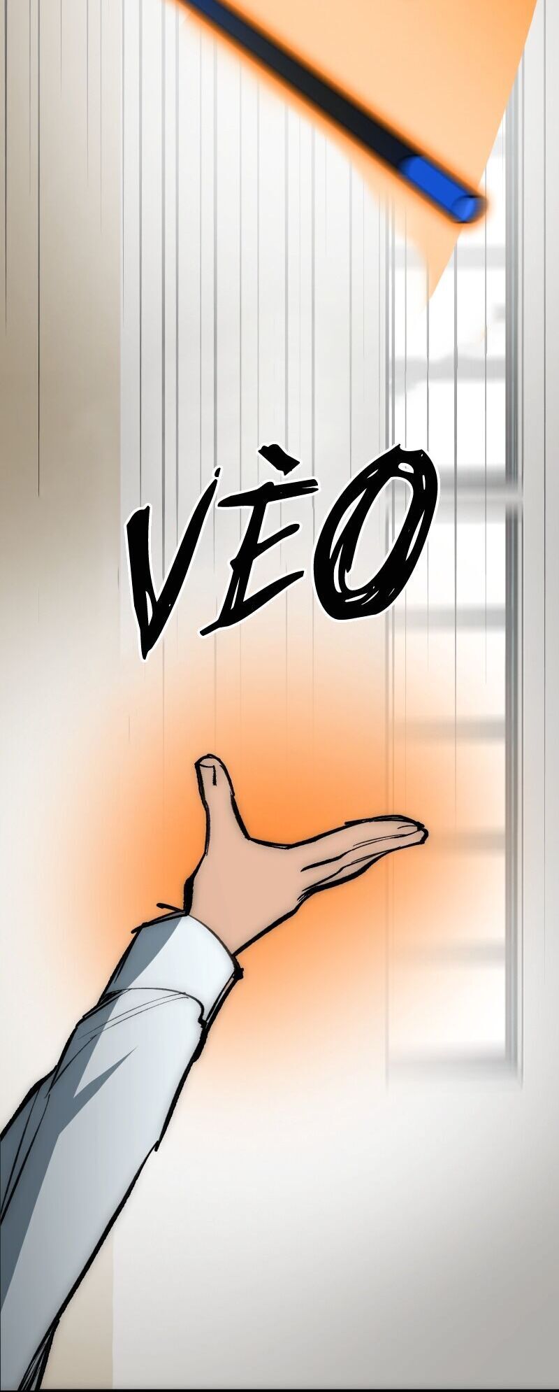 Hand Jumper Chap 39 - Next Chap 40