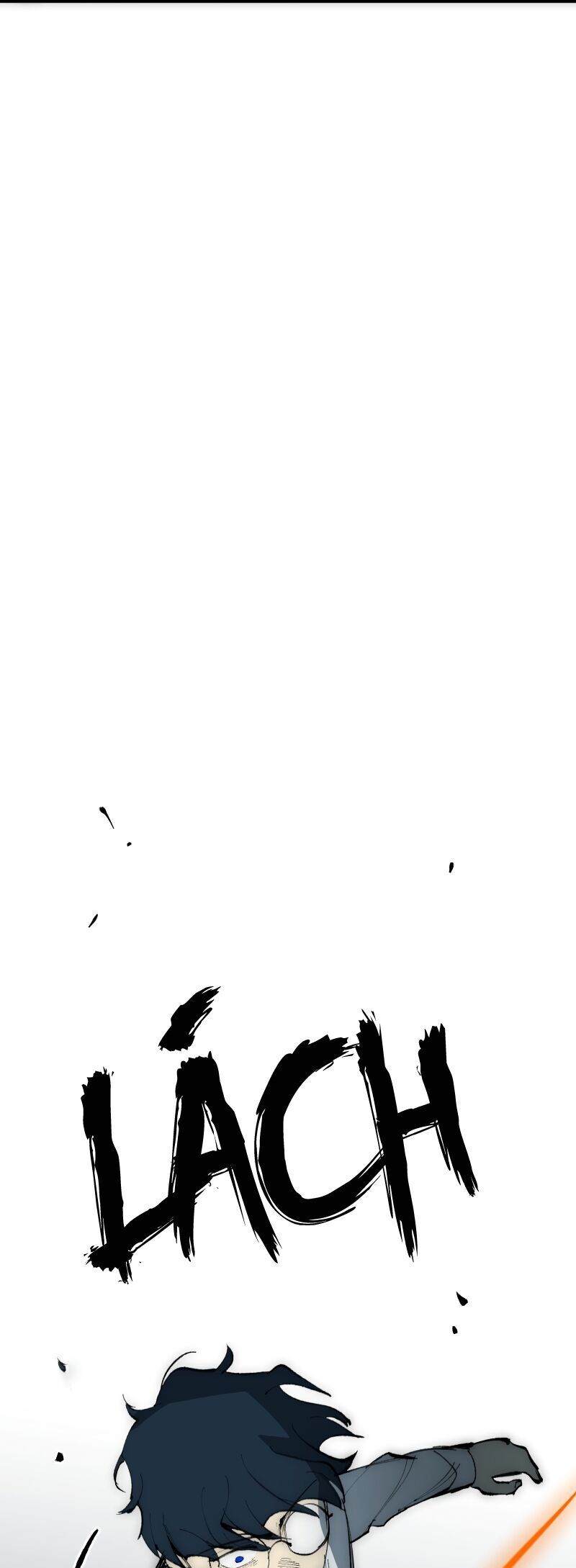 Hand Jumper Chap 39 - Next Chap 40